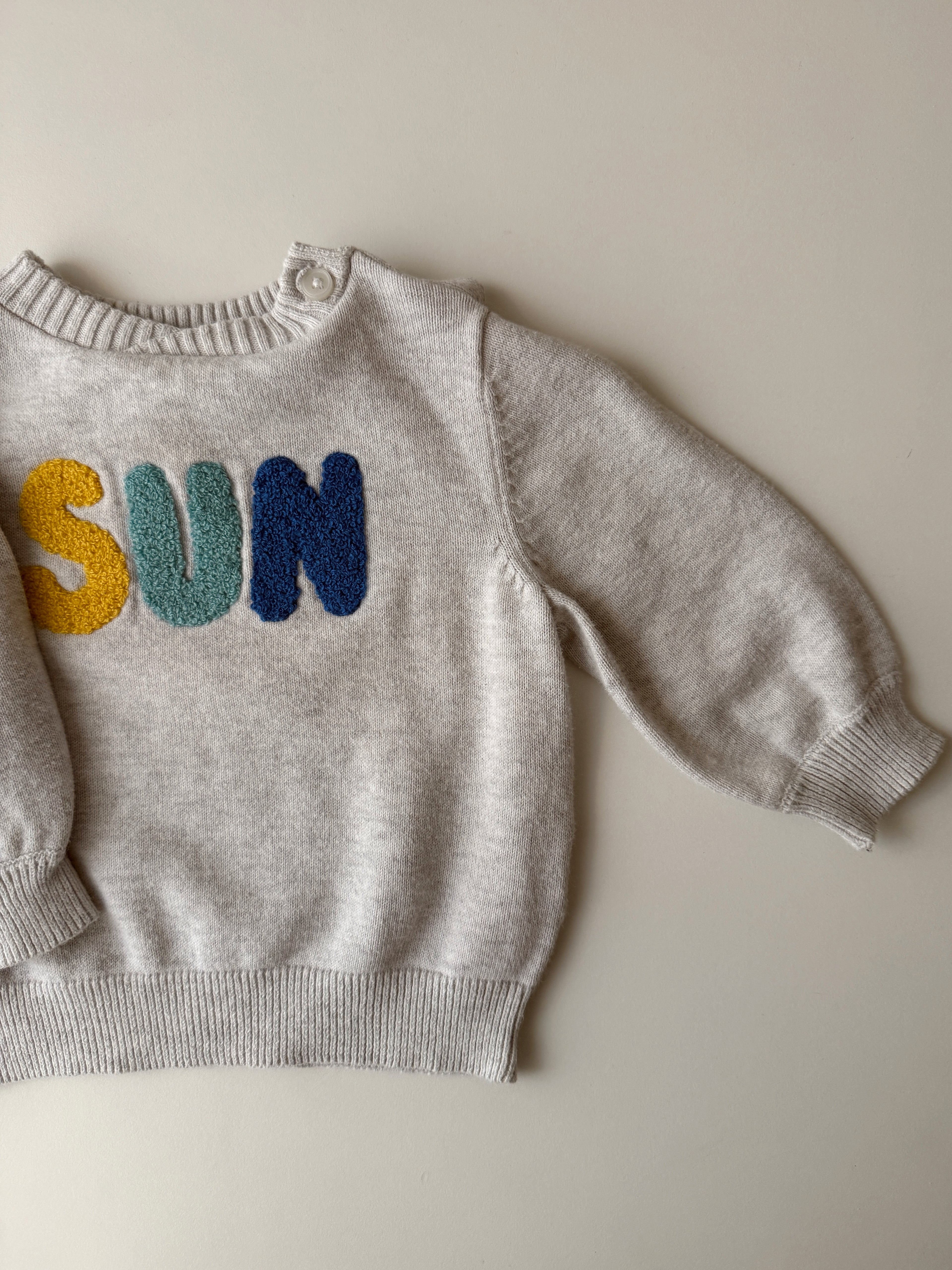 Pull Tex - 6M