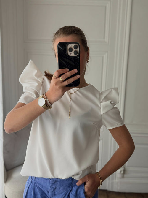 Blouse Shein - M
