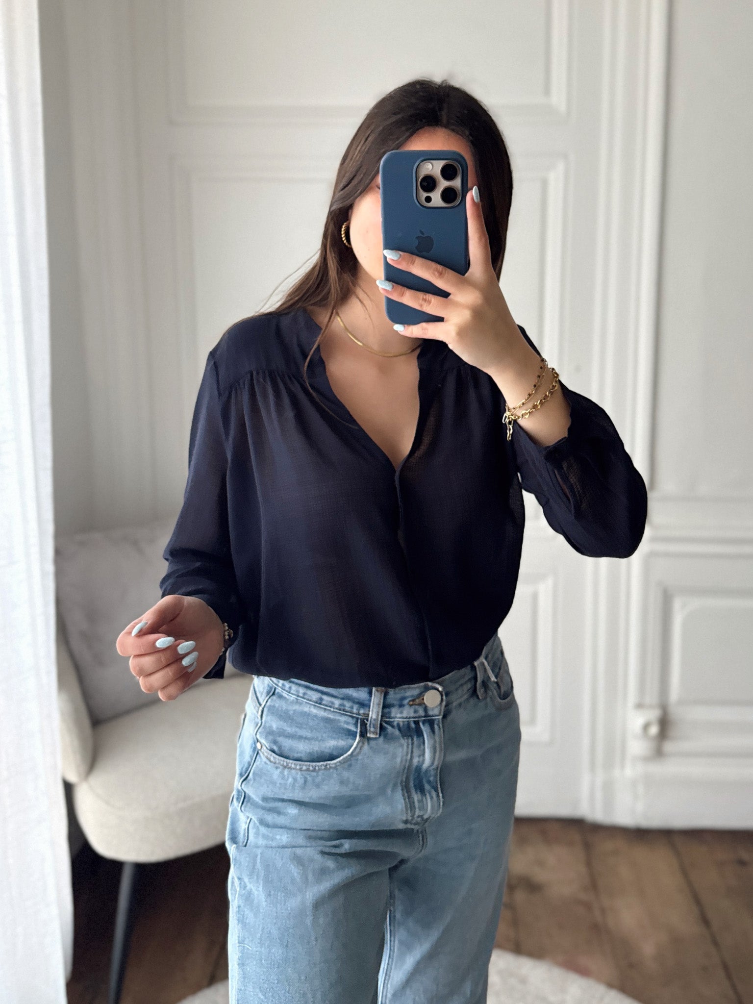 Blouse Ba&sh - 2