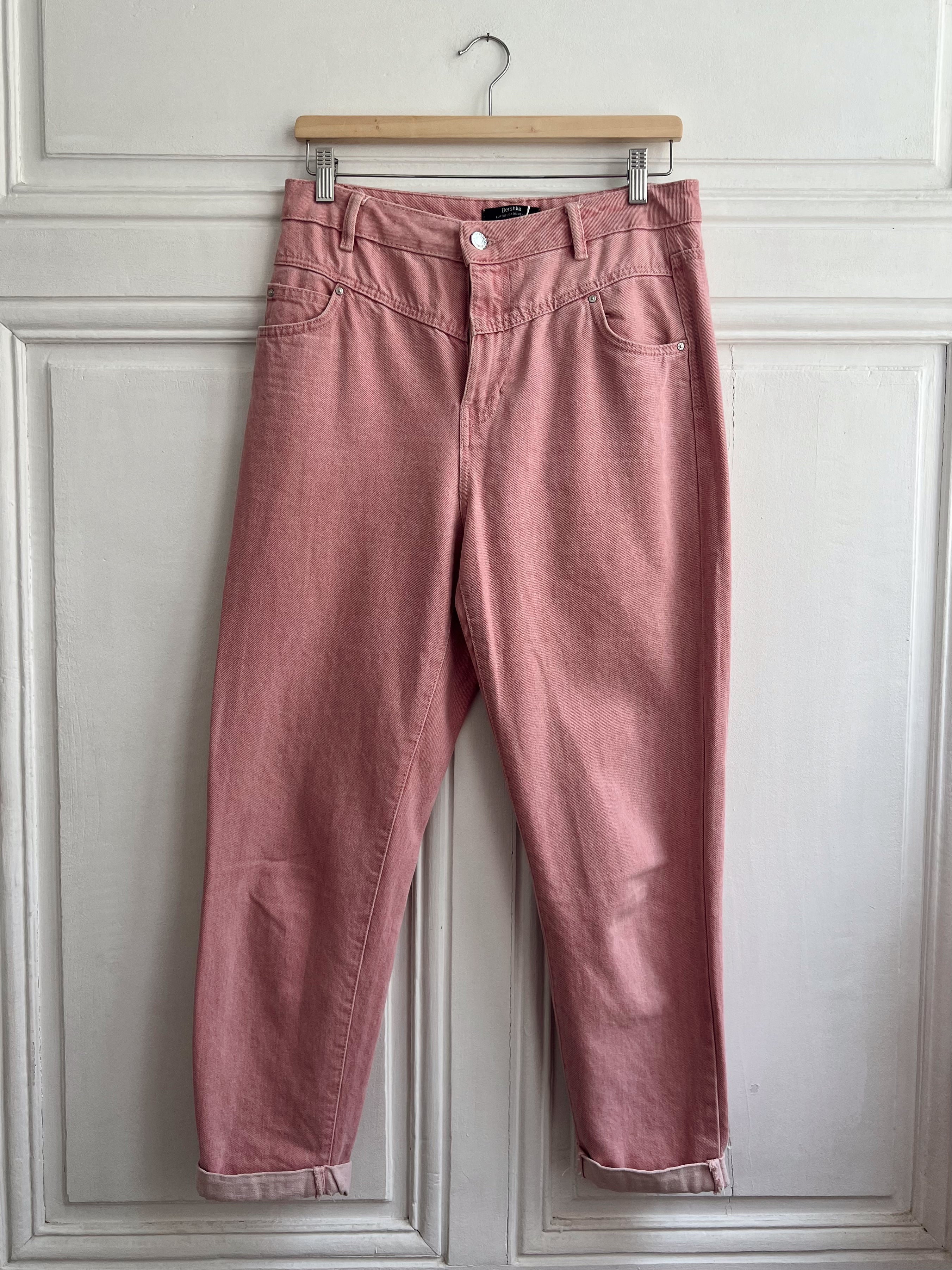 Jeans Bershka - 38