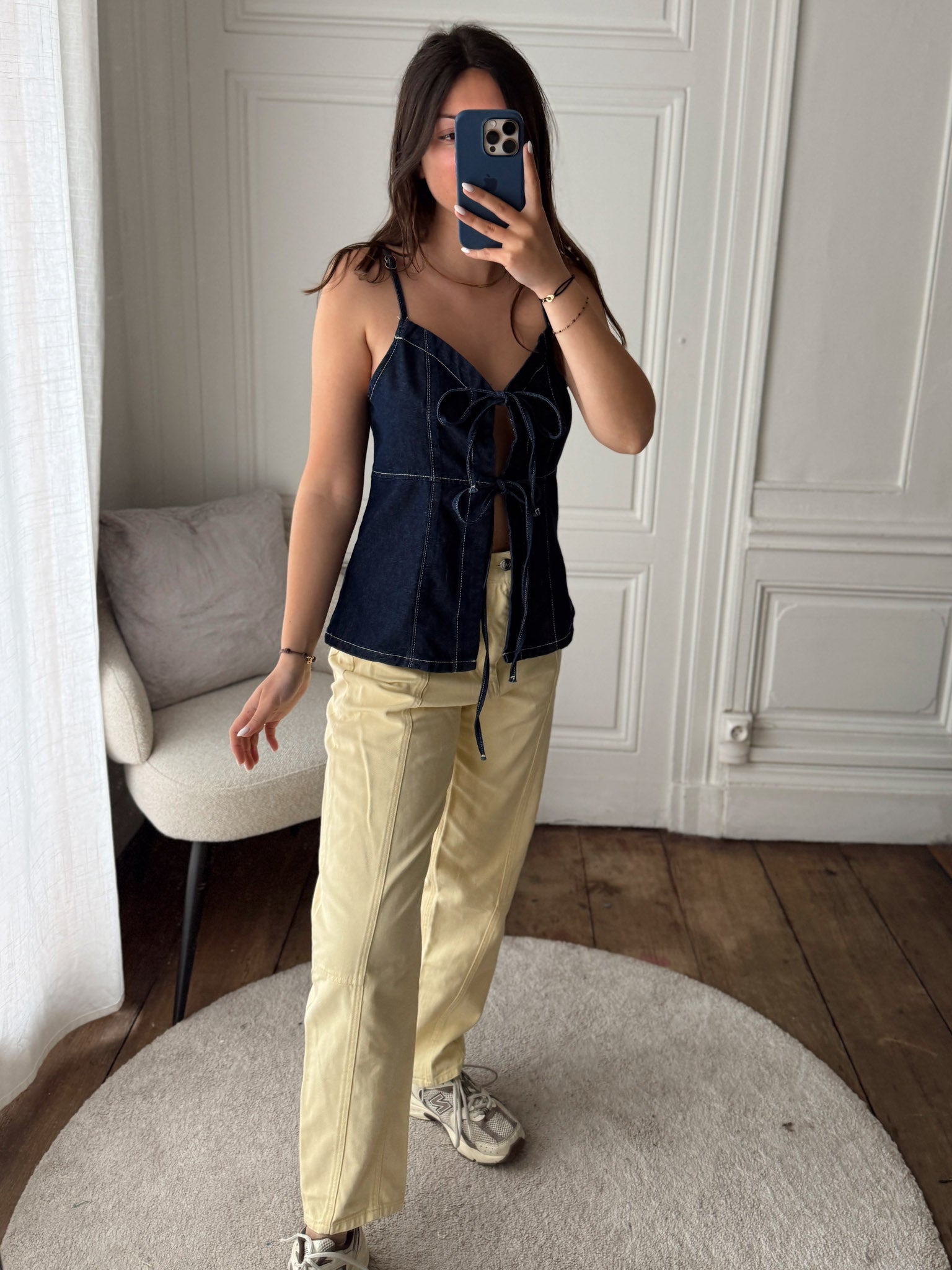 Pantalon RR - 36