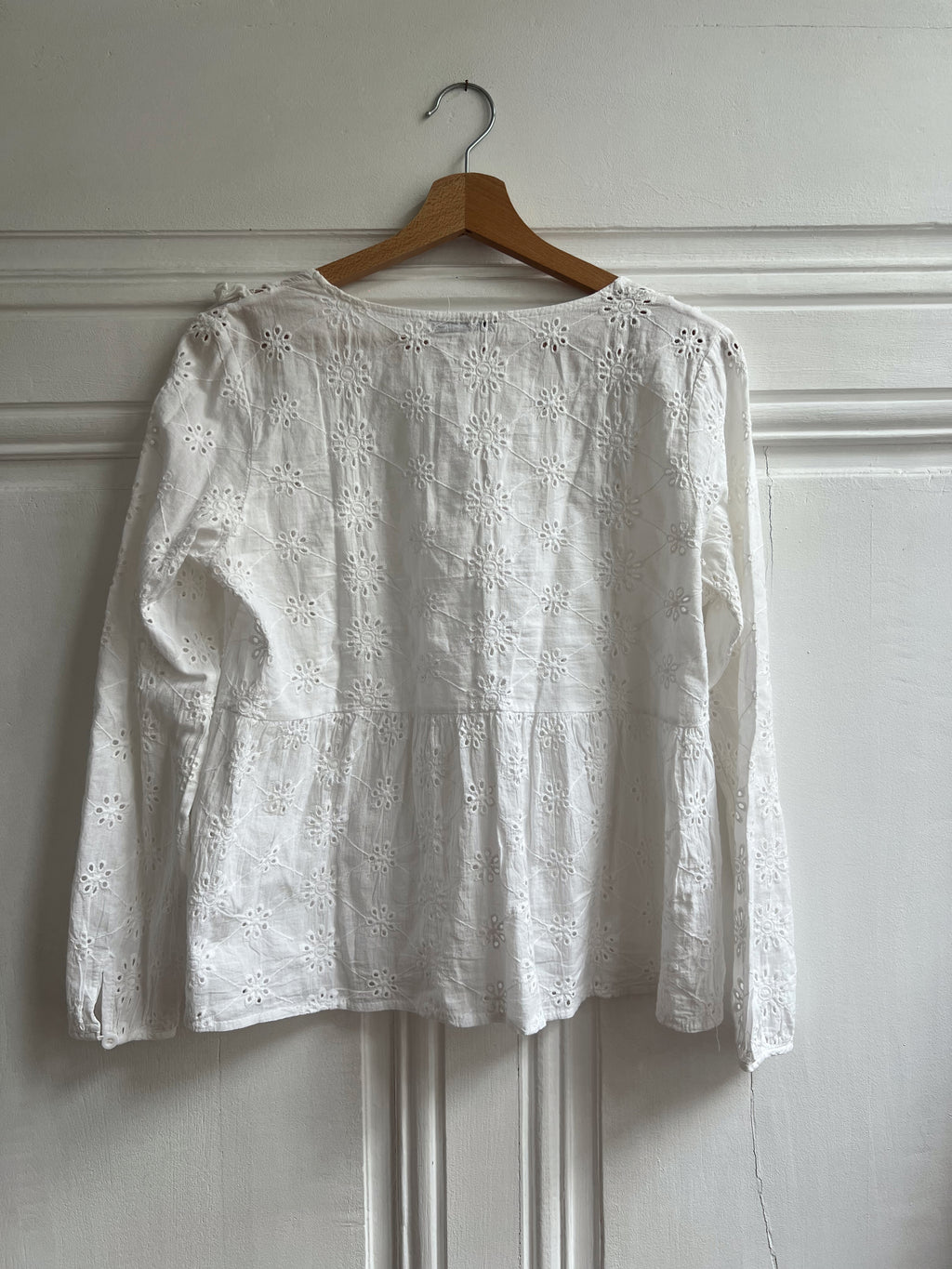 Blouse Lilie Rose - M/L