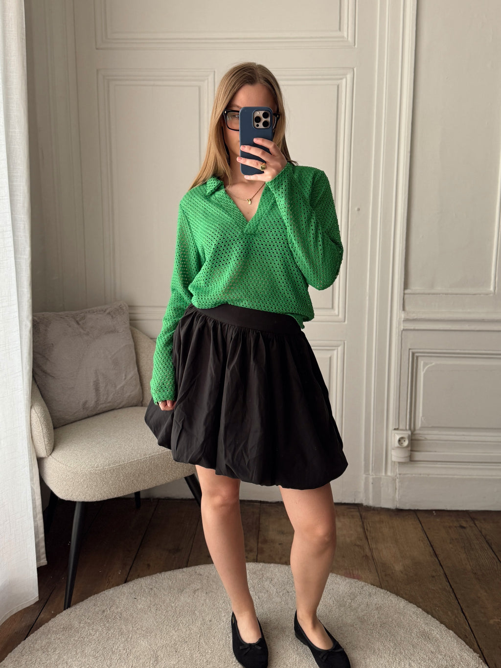 Jupe Easy Clothes - M