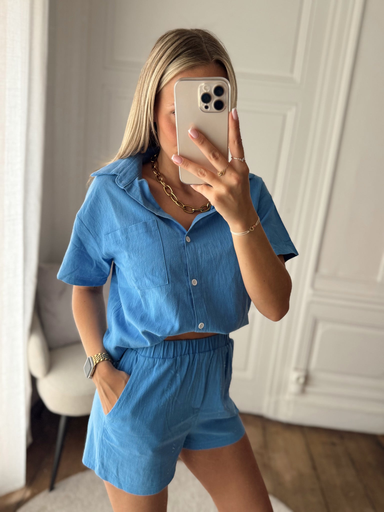 Ensemble Shein - XS