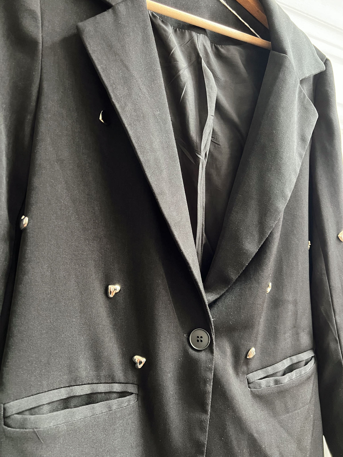 Blazer Shein - M
