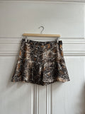 Jupe short Zara - L