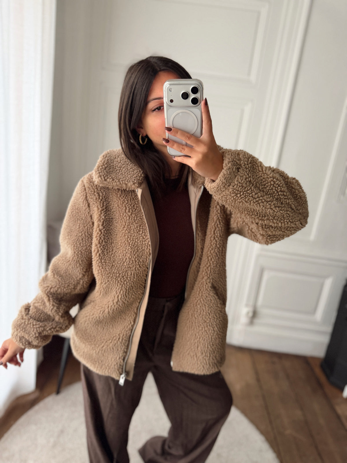 Veste H&M - S