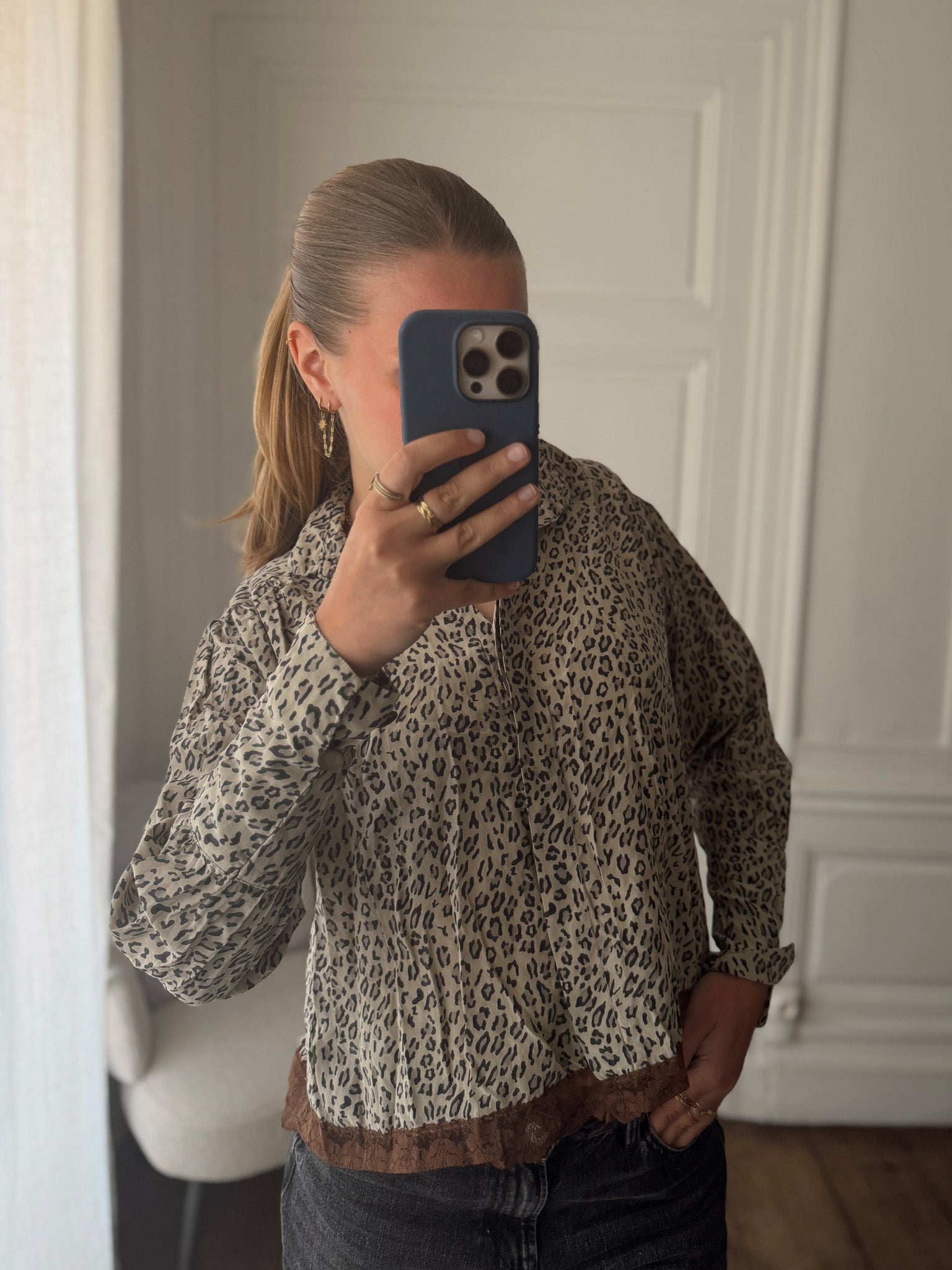 Chemise Carat - TU