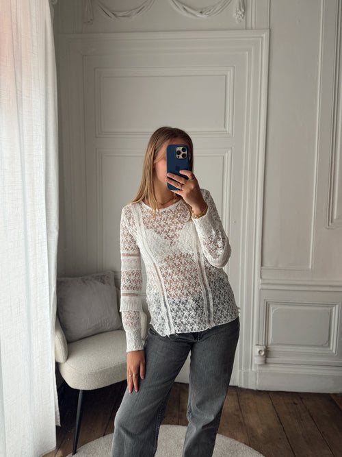 Blouse God - S/M