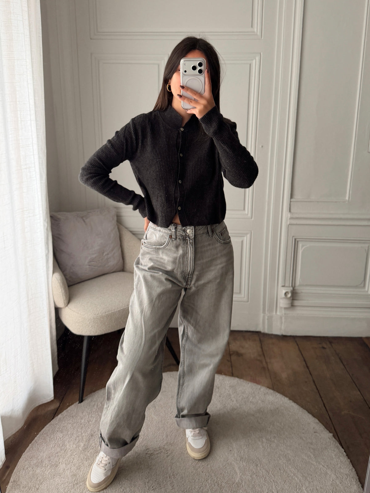 Jeans Zara - 36