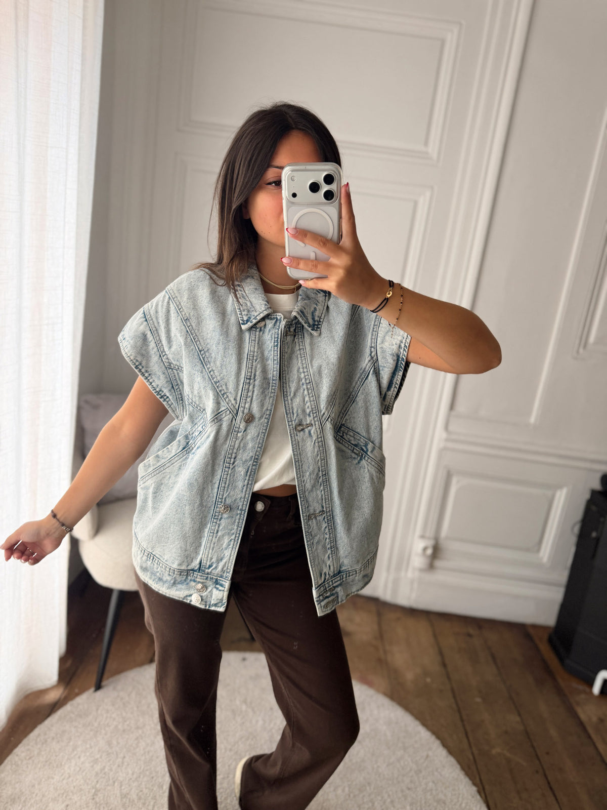 Veste Only - XS