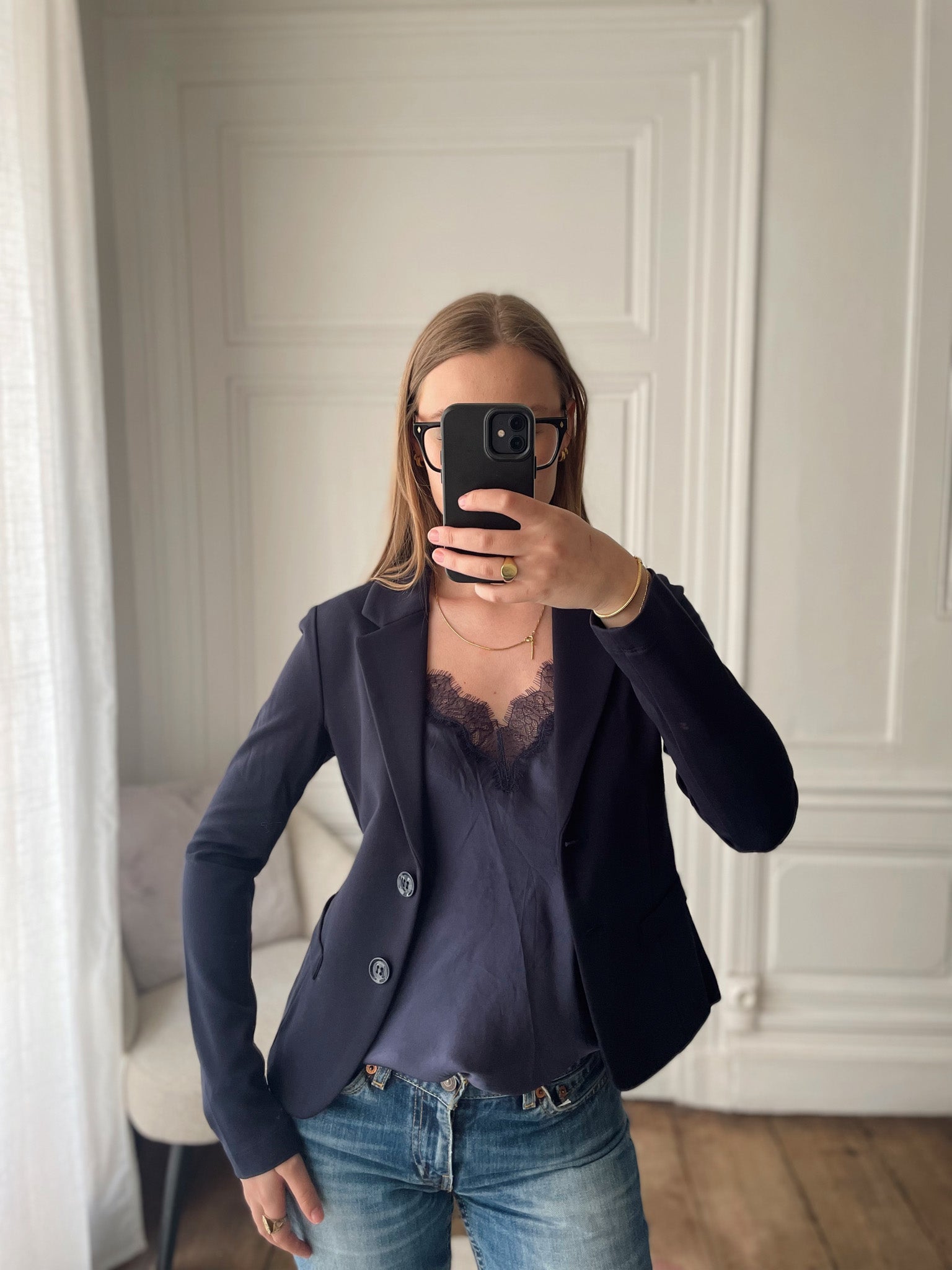 Blazer Imperial - S
