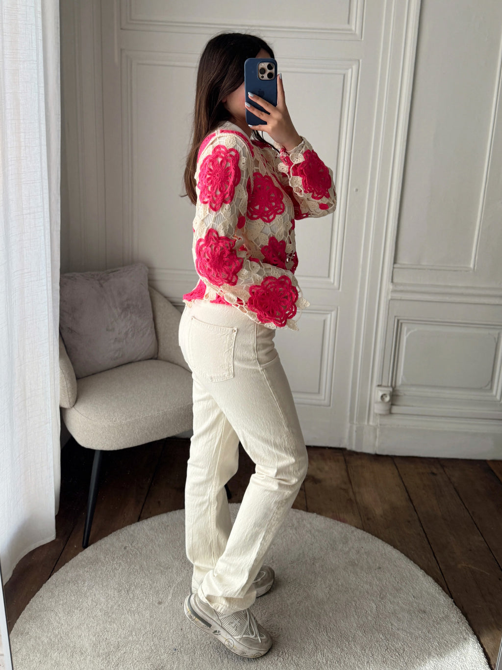 Jeans Zara - 38