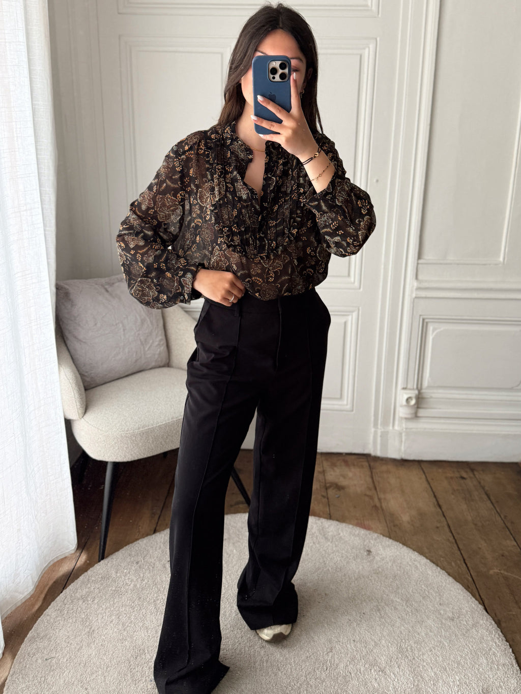 Pantalon NA-KD - 36