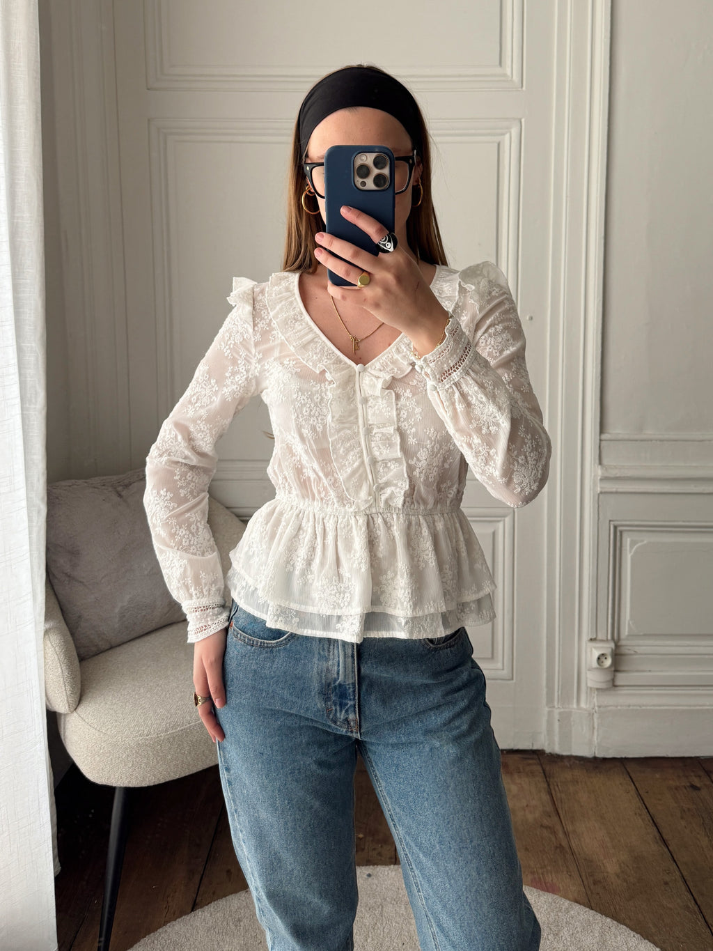 Blouse Pimkie - 34