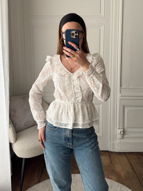 Blouse Pimkie - 34