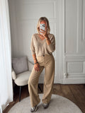 Pantalon Bershka - 36