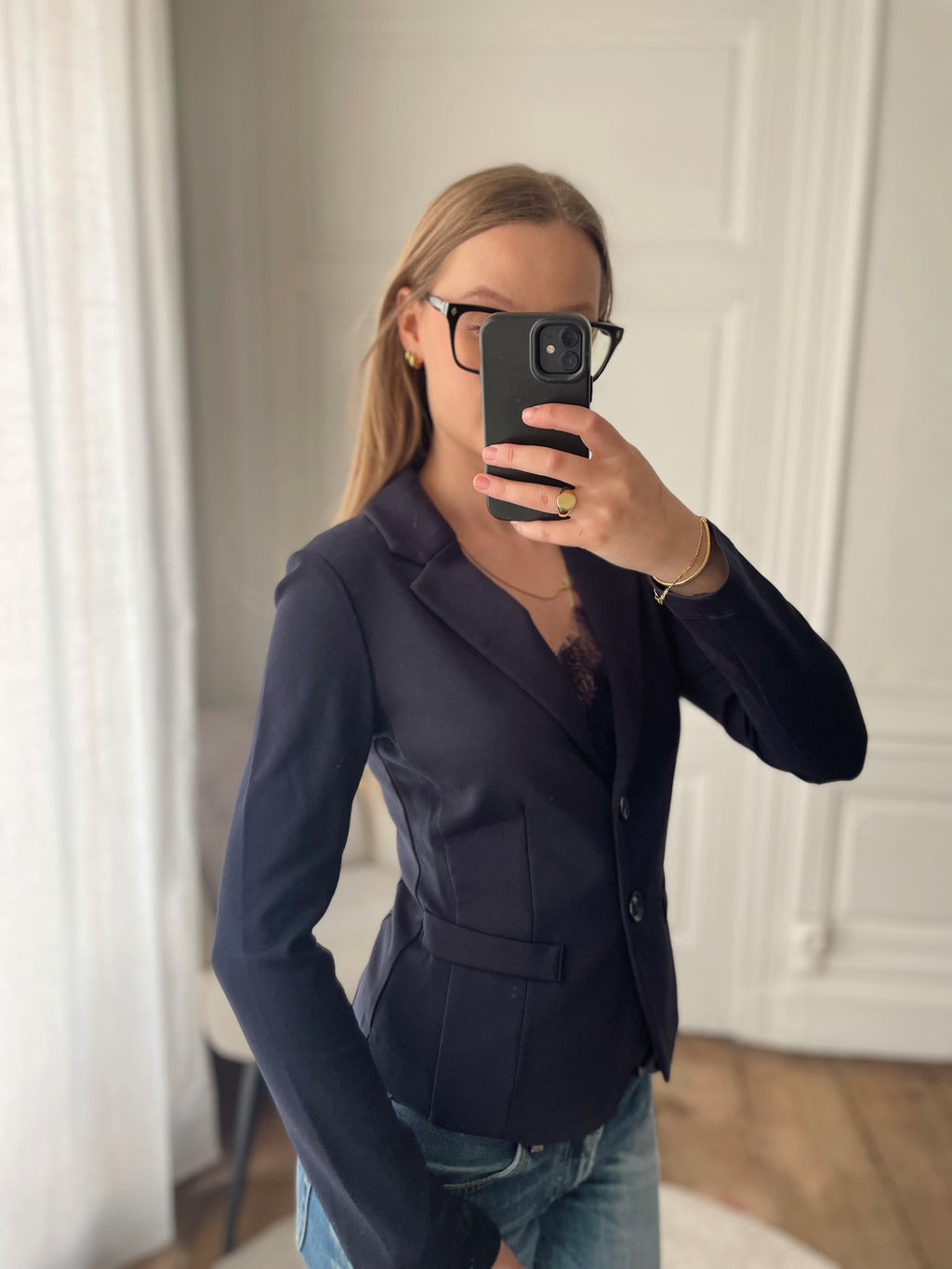 Blazer Imperial - S