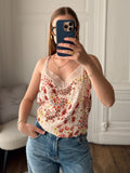 Blouse Camaïeu - 42