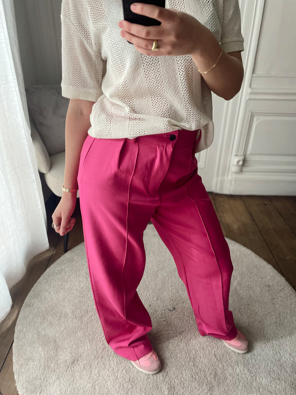 Pantalon Shein - M
