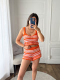 Ensemble H&M - S