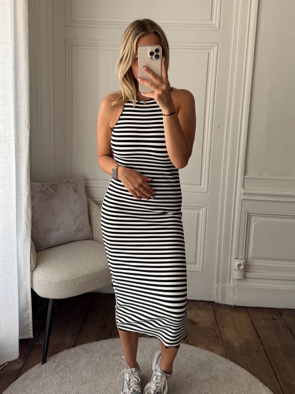 Robe Zara - L