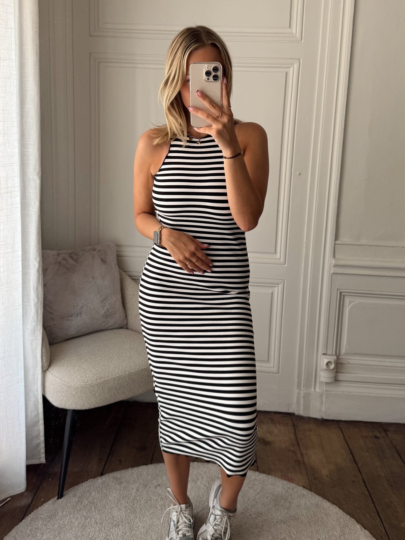 Robe Zara - L