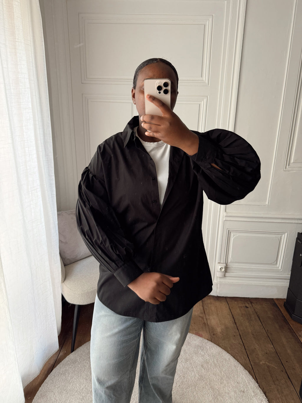 Chemise Primark - 46