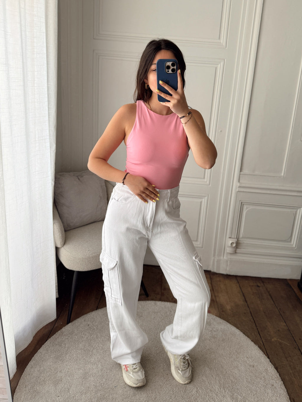 Pantalon Shein - M