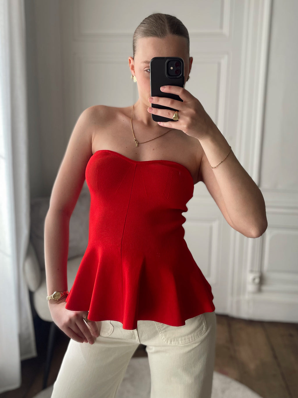 Top H&M - XS