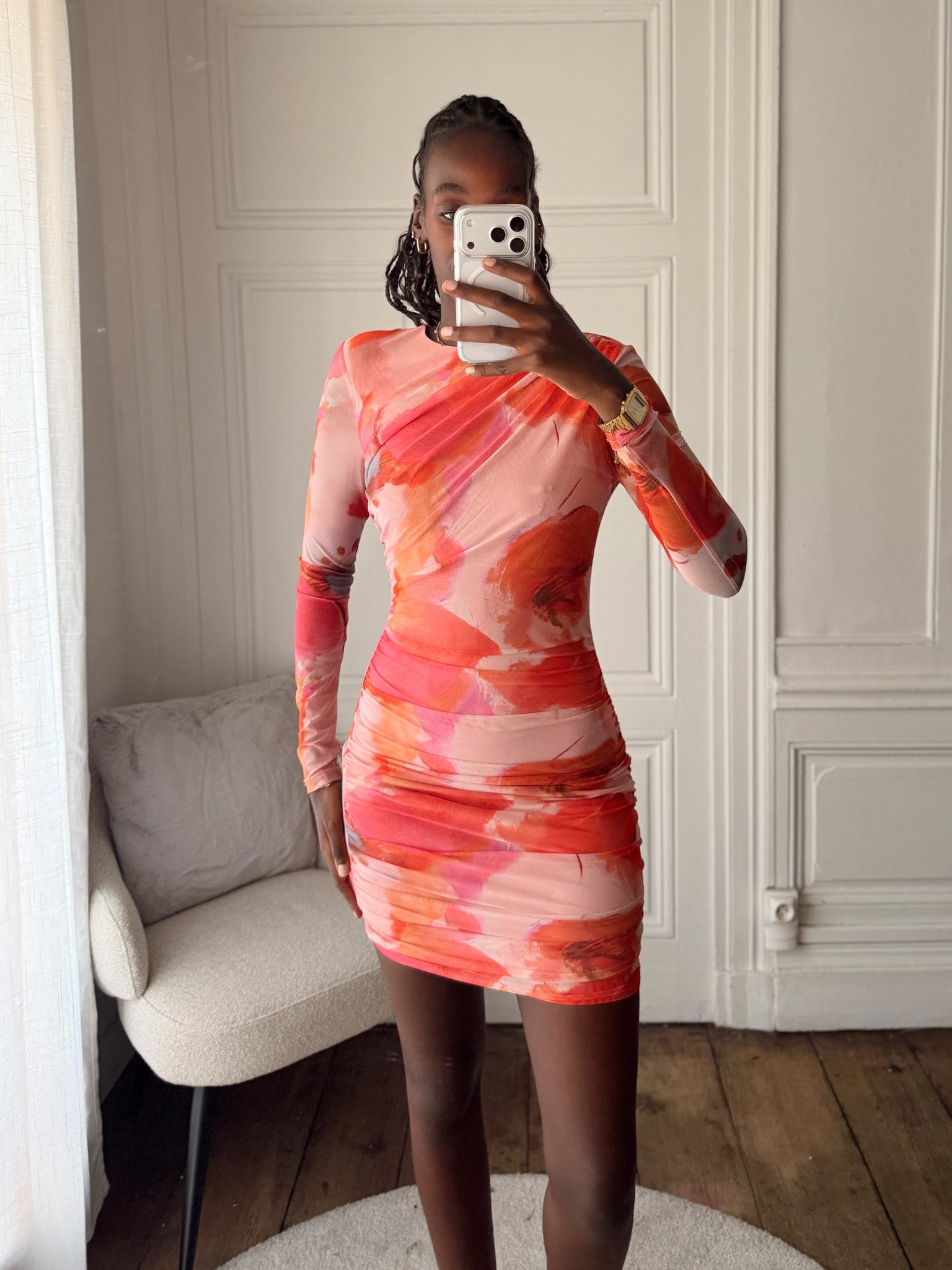 Robe Loavies - XS