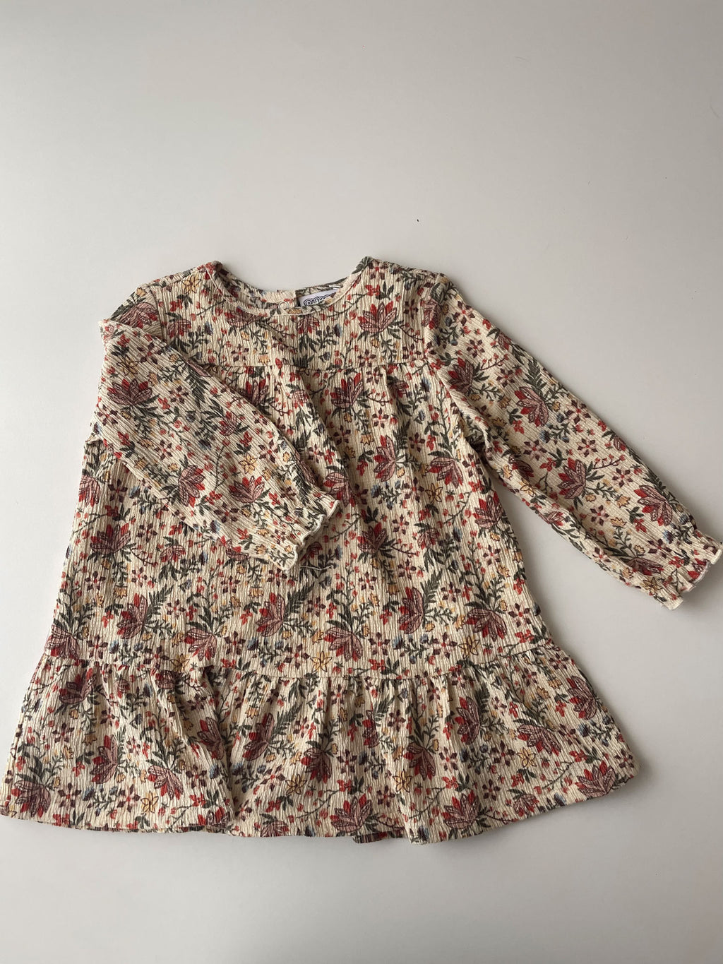 Robe Bumba - 86