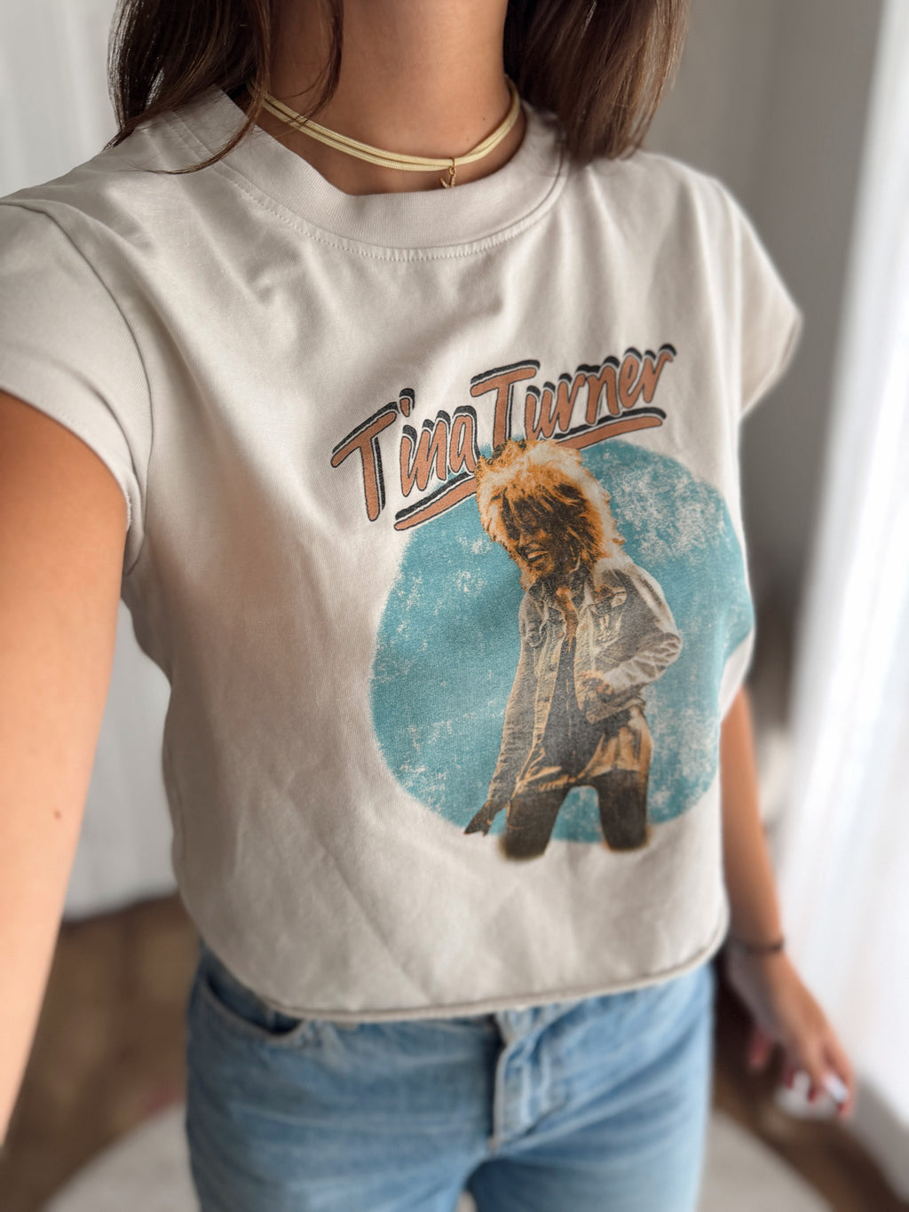 T-shirt Primark - L