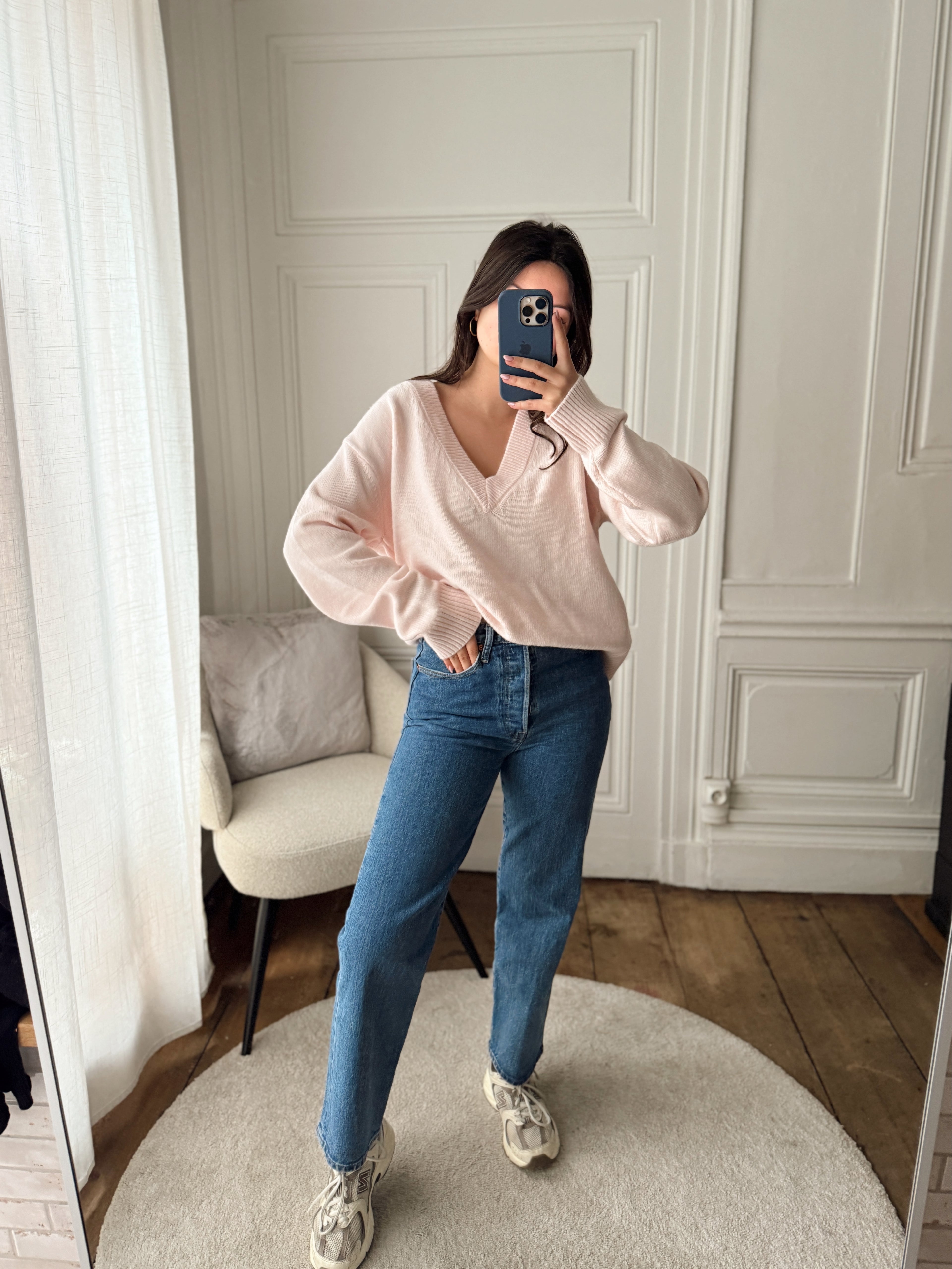 Jeans Levi’s - W25