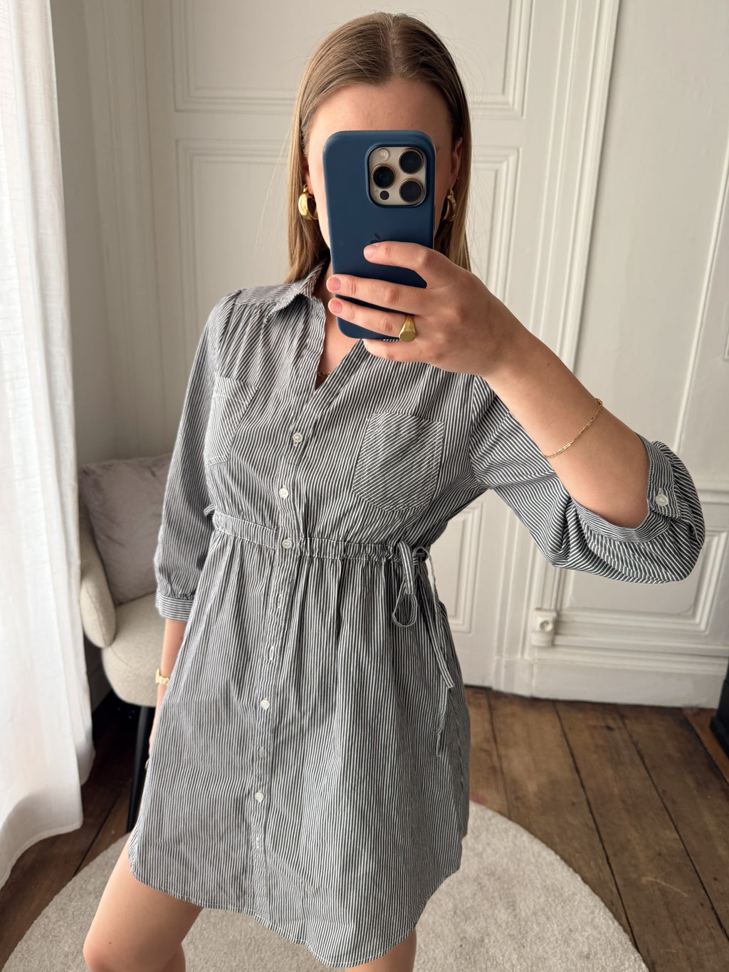 Robe H&M - 38