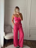 Pantalon Tally Weijl - 38