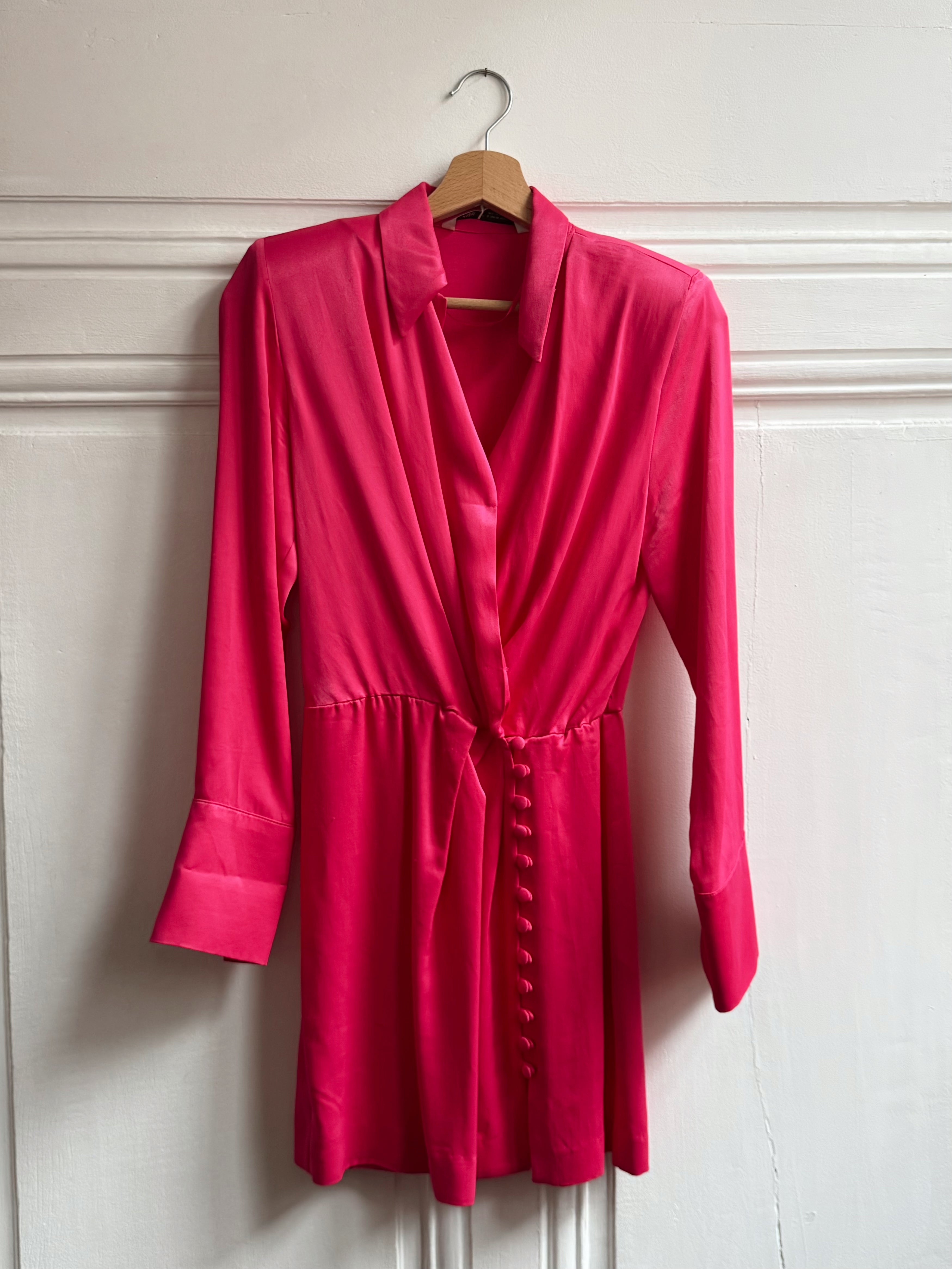 Robe Zara - XS