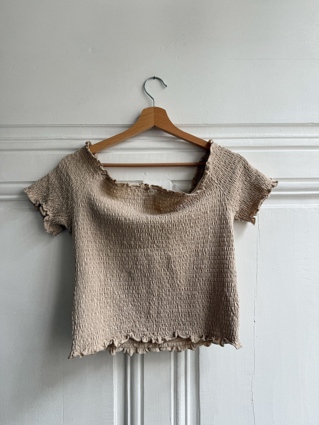 Top H&M - XL
