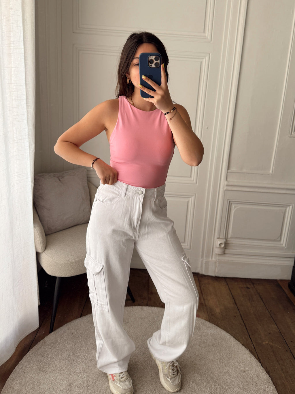 Pantalon Shein - M