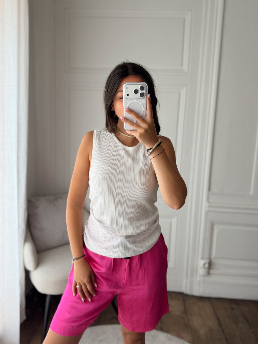 Top Zara - S