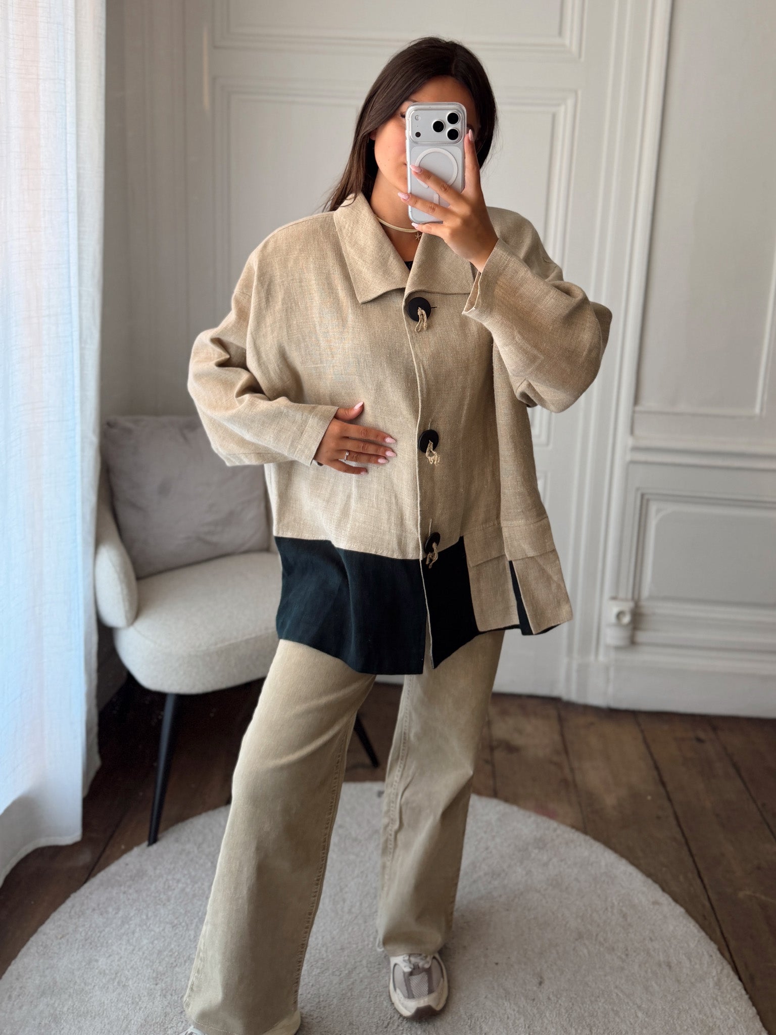 Veste Séjour Collection - XL