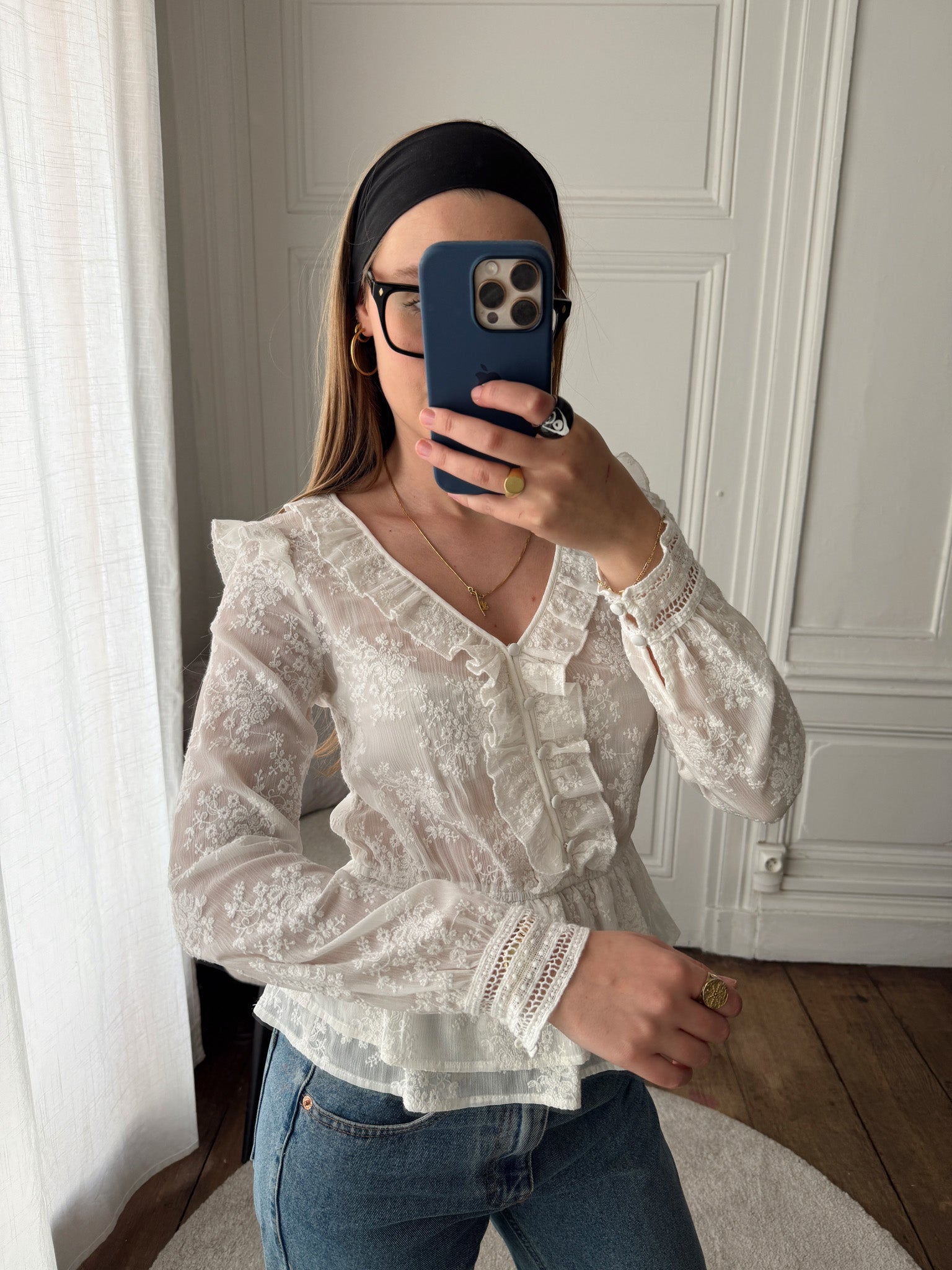 Blouse Pimkie - 34