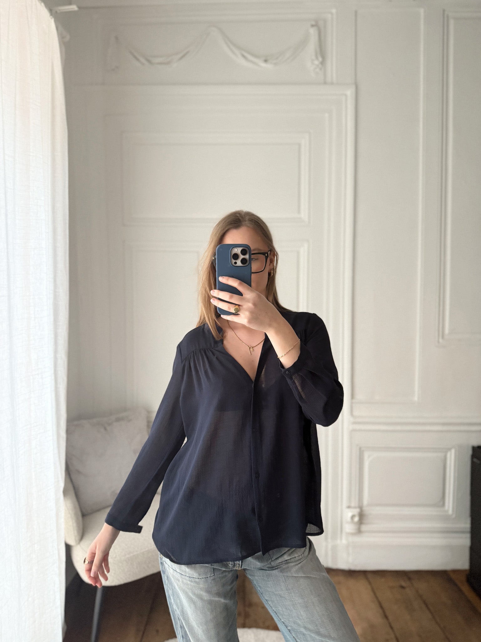 Blouse Ba&sh - 2