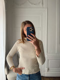 Top Zara - XS