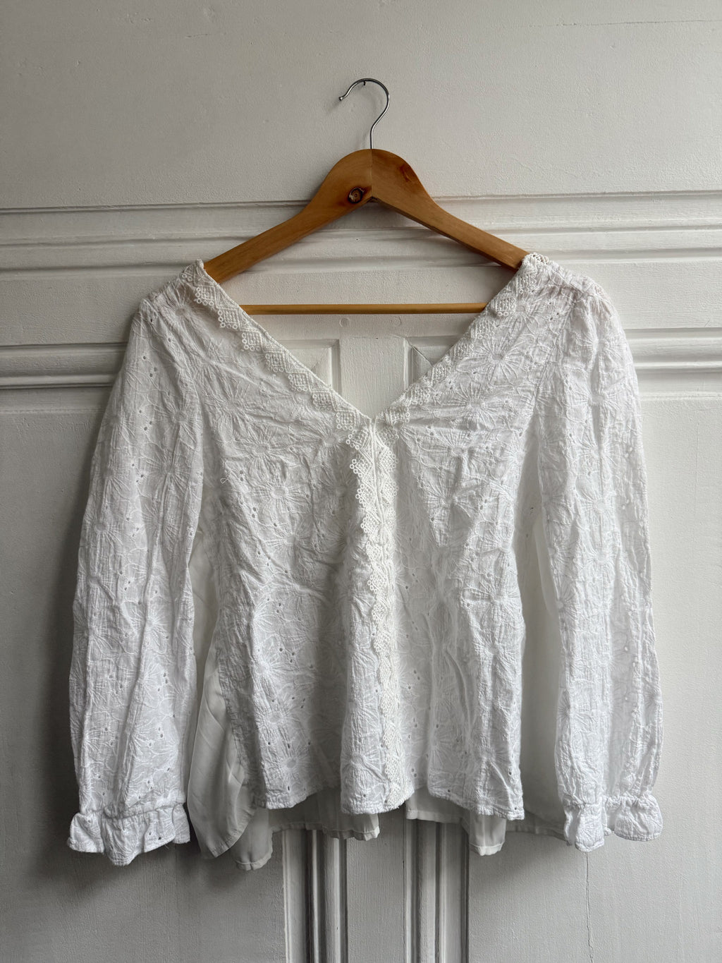 Blouse Kilibbi - S/M