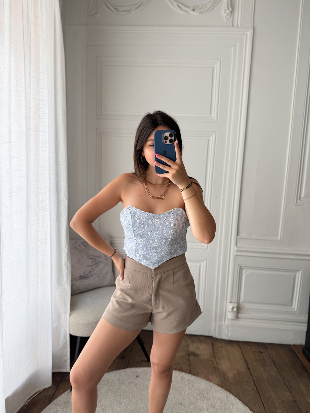 Short Pimkie - S