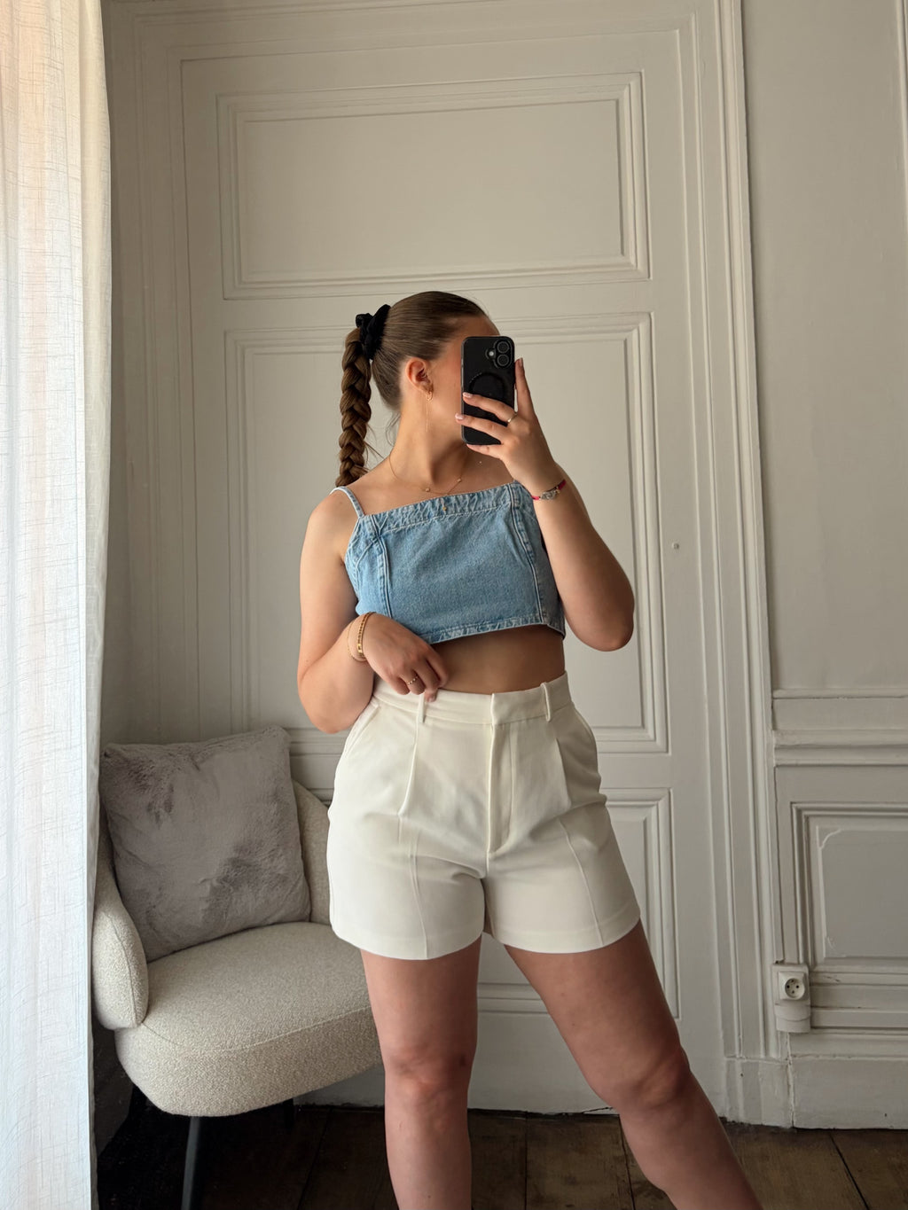 Short Zara - M