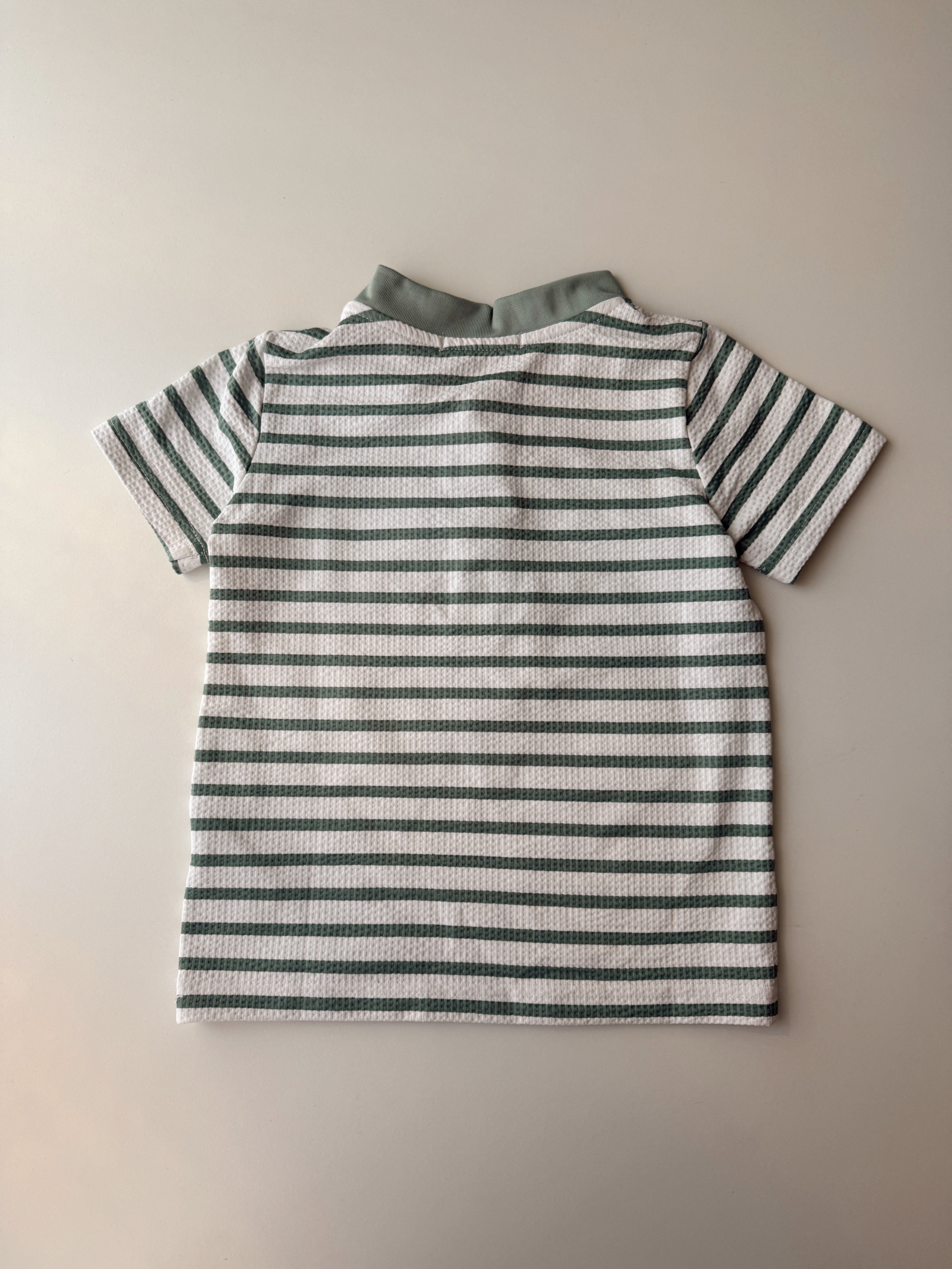 T-shirt Billie&kenny - 3 ans