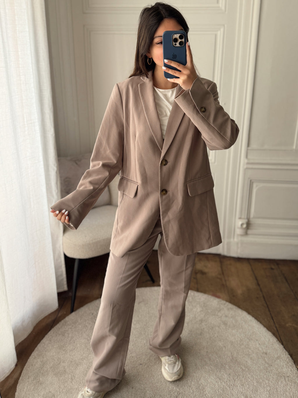 Pantalon H&M - 38