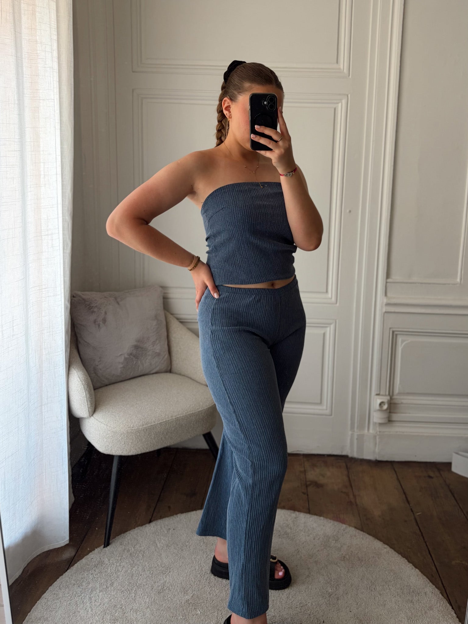 Ensemble Pull&Bear - M